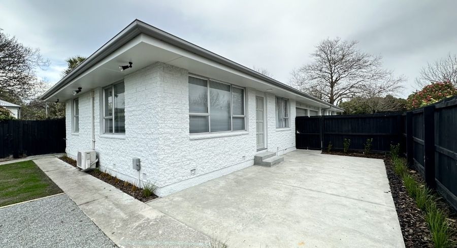  at 2/4 Grove Road, Addington, Christchurch City, Canterbury