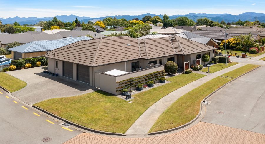  at 17 Magnolia Drive, Springlands, Blenheim