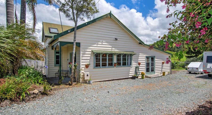  at 80 Bedlington Street, Whau Valley, Whangarei, Northland
