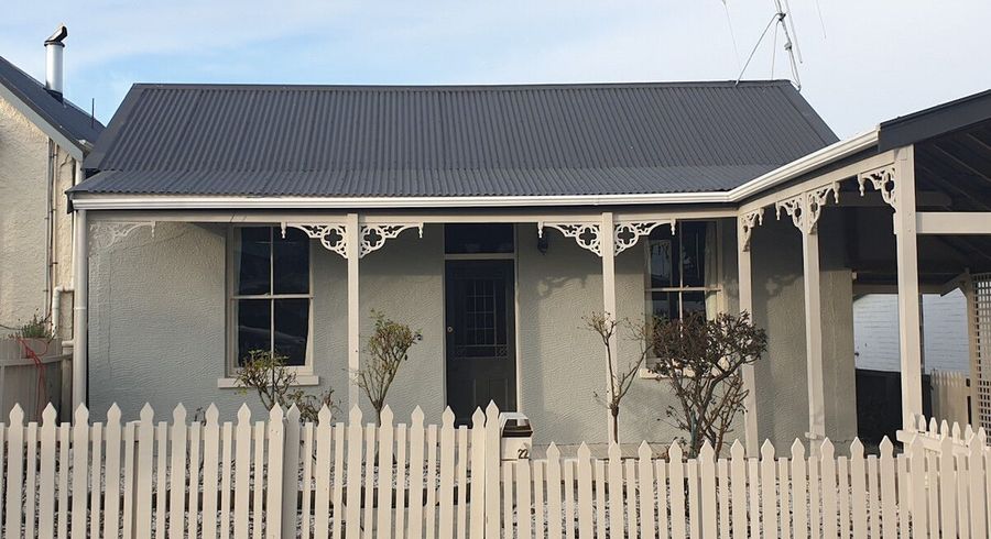  at 22 Memorial Avenue, Parkside, Timaru