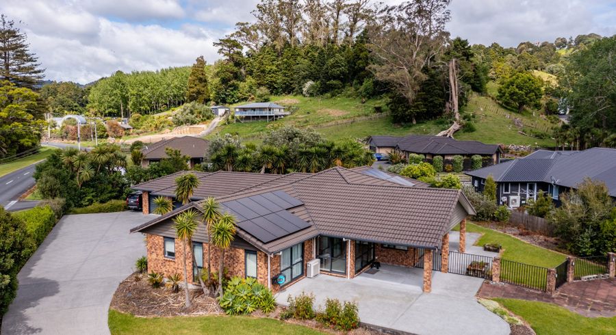  at 276A Whau Valley Road, Whau Valley, Whangarei