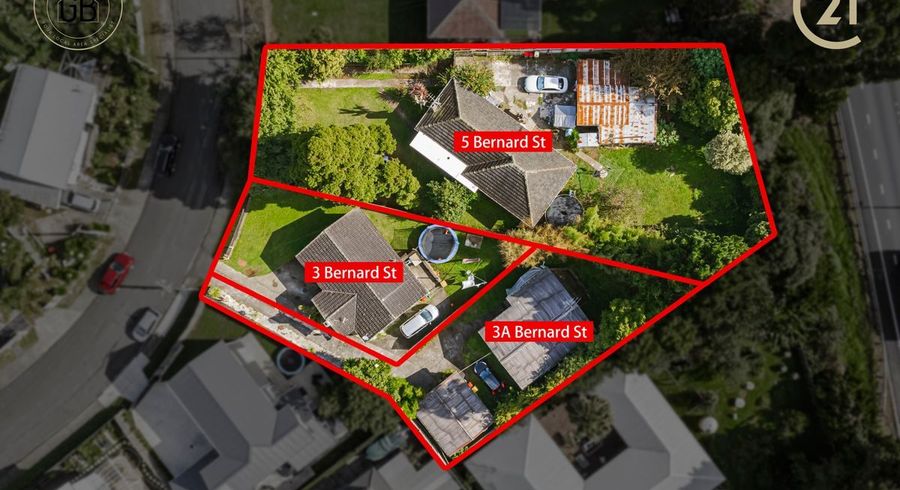  at 55 Bernard Magnus Lane, Greenhithe, Auckland