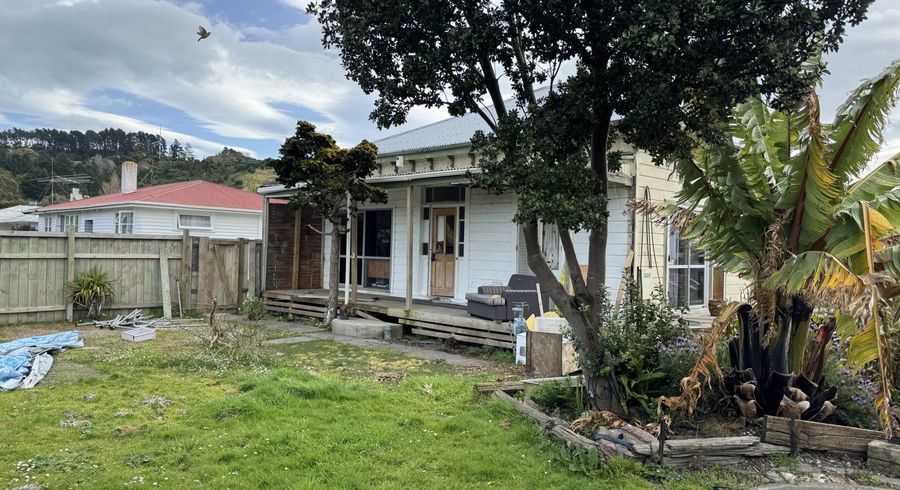  at 11 Endcliffe Road, Kaiti, Gisborne