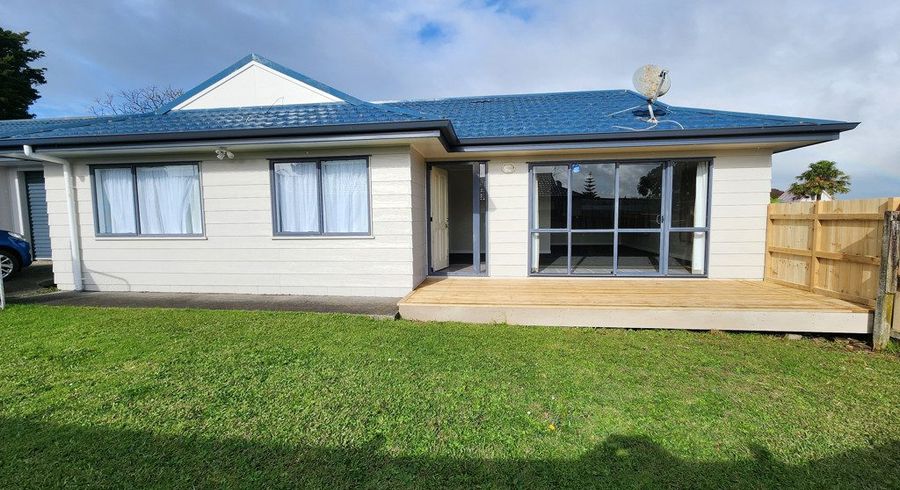  at 14A Nerissa Place, Randwick Park, Manukau City, Auckland