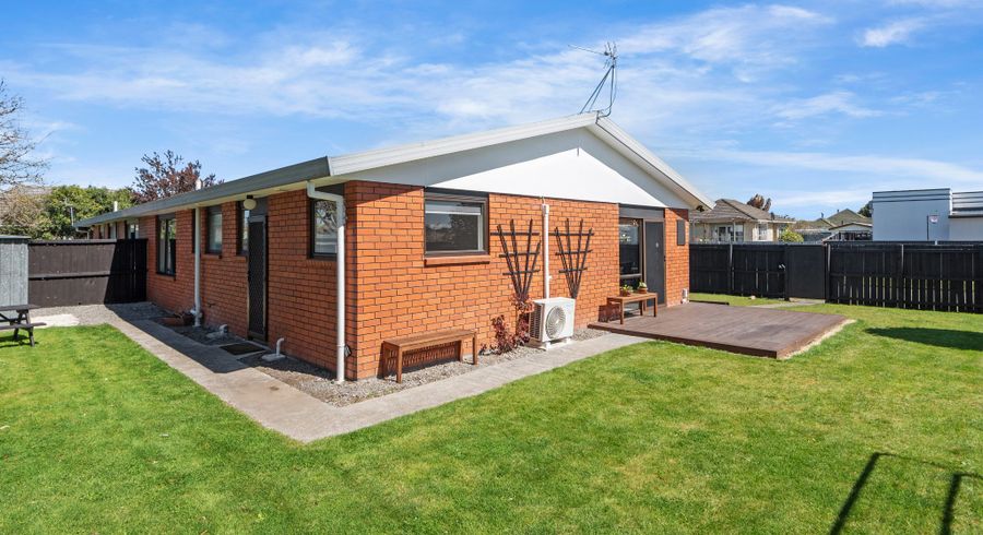  at 1/64 Manurere Street, Hei Hei, Christchurch City, Canterbury