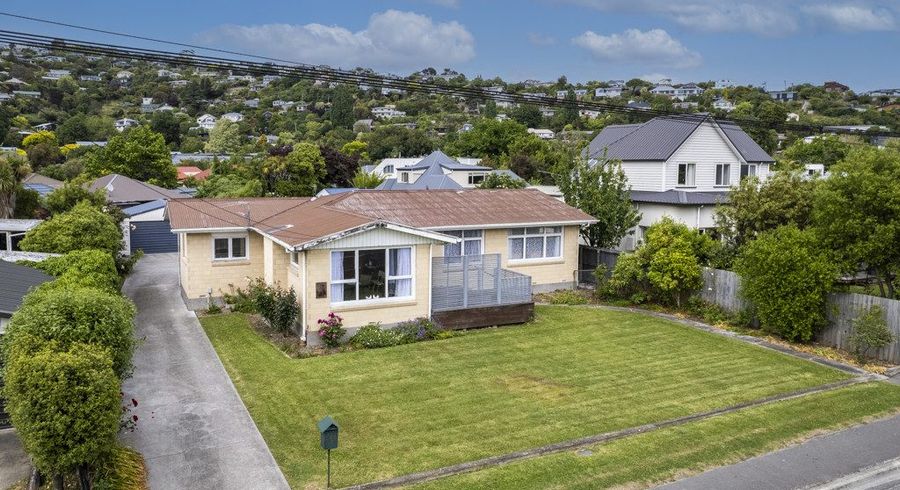  at 242 Centaurus Road, Saint Martins, Christchurch