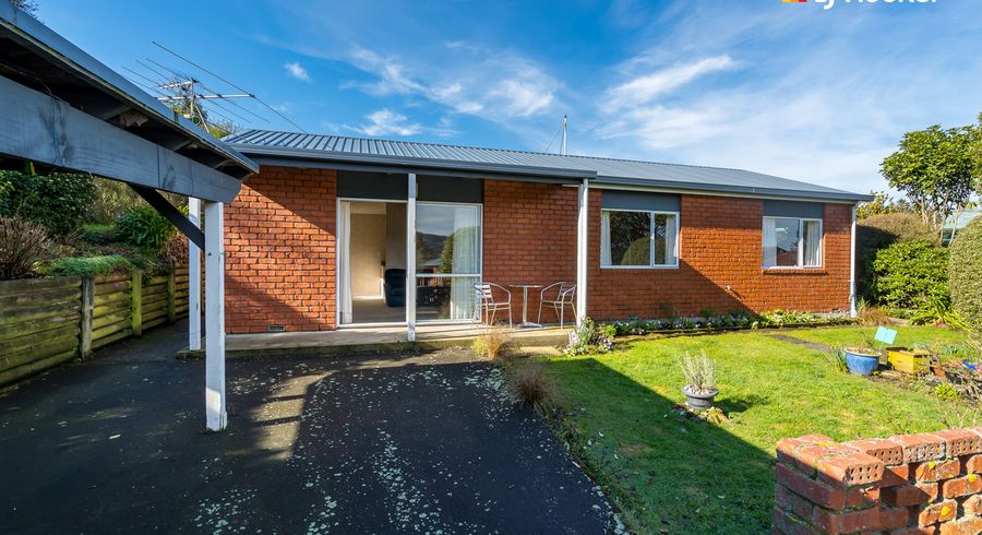  at 52B Hillary Street, Liberton, Dunedin