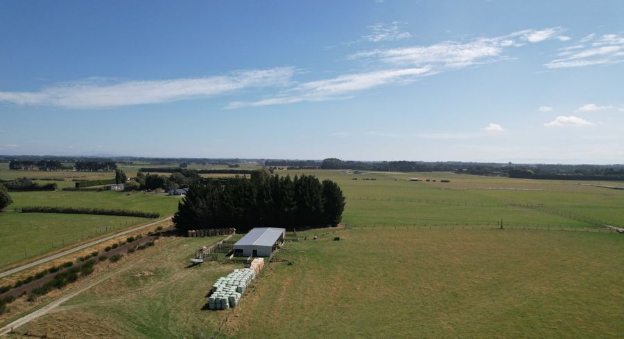  at 750 Woodlands Invercargill Highway, Longbush, Invercargill