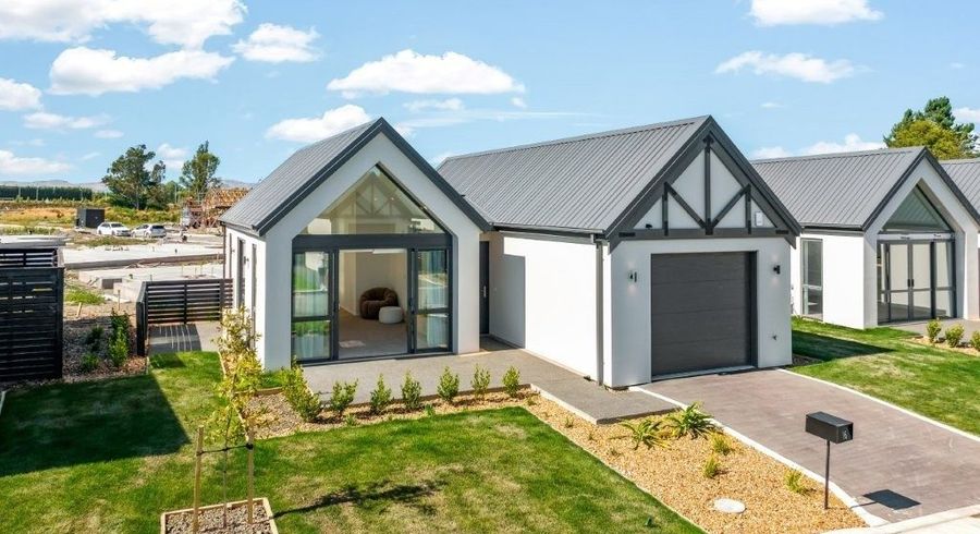  at PU78/57 Atawhai Lane, Belfast, Christchurch City, Canterbury