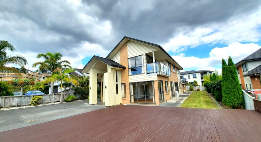 at 21 Fairbairn Place, East Tamaki Heights, Auckland