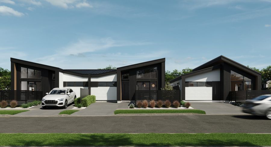  at 1 Palm Avenue, Lyall Bay, Wellington, Wellington