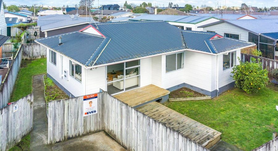  at 59B Campbell Street, Frankton, Hamilton