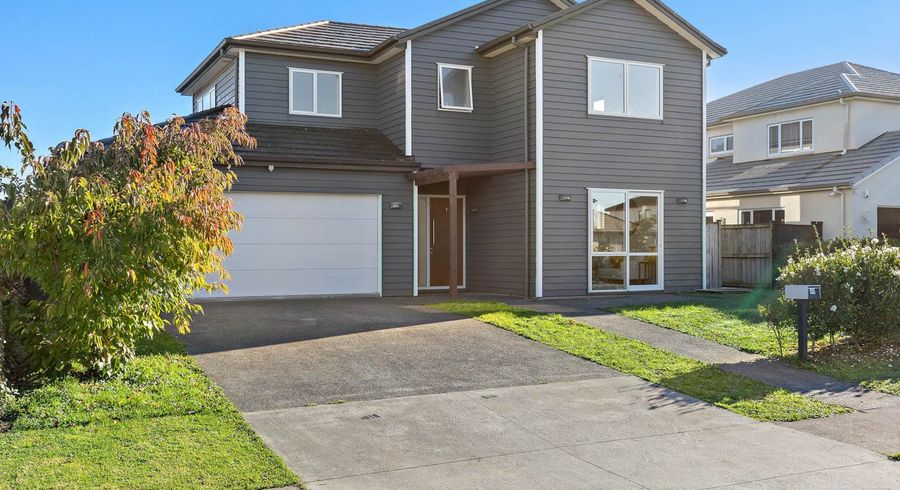  at 49 Pickaberry Avenue, Karaka, Papakura