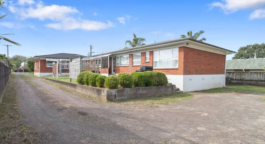  at 3/9 Onslow Road, Papakura, Papakura, Auckland