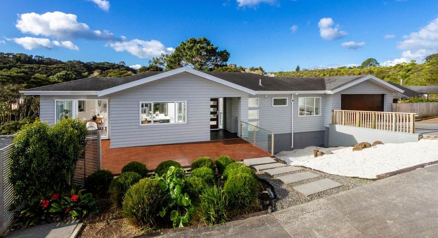  at 41D Wicklam Lane, Greenhithe, Auckland