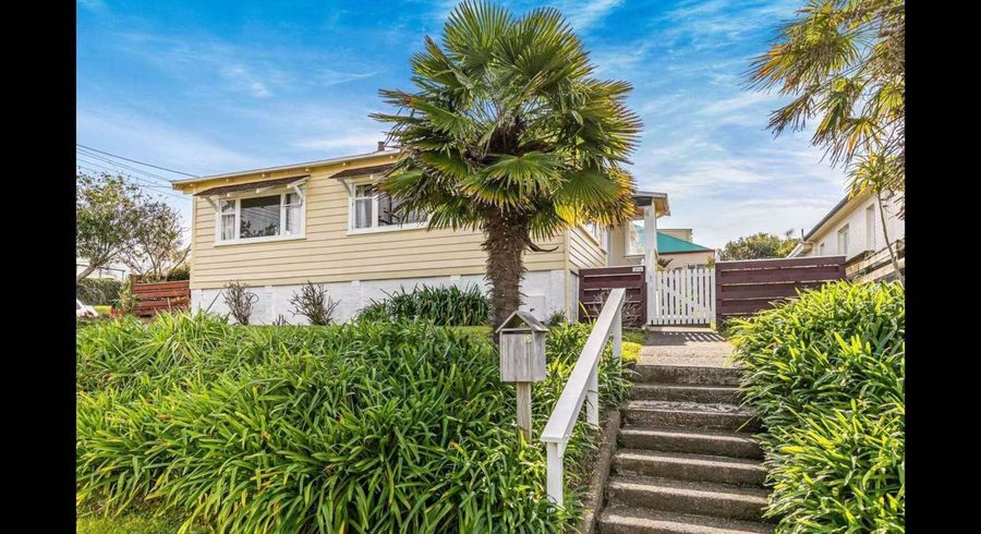  at 18 Ngataringa Road, Devonport, North Shore City, Auckland