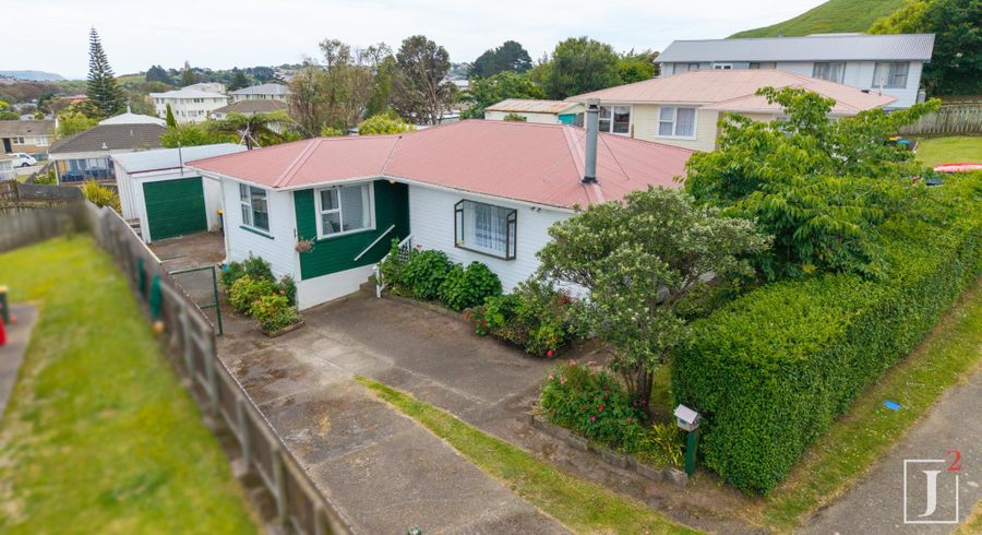  at 55 Arahura Crescent, Porirua, Porirua, Wellington