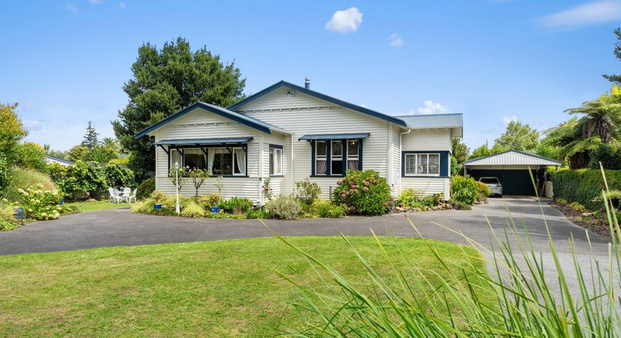  at 15 Follis Street, Te Aroha, Matamata-Piako, Waikato