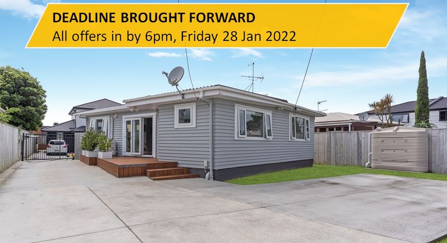  at 9 Convoy Lane, Otahuhu, Auckland