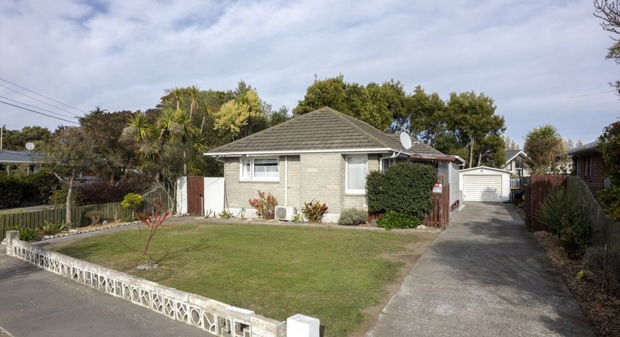  at 174 Shortland Street, Aranui, Christchurch City, Canterbury