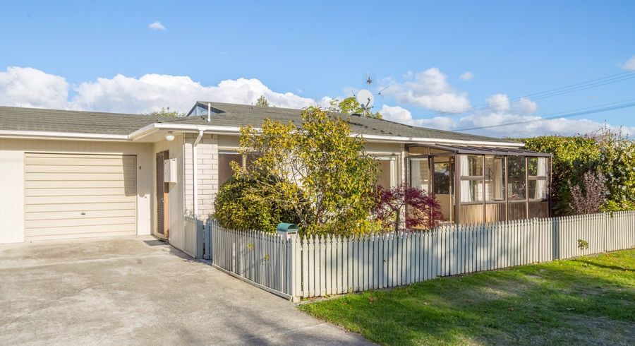  at 2 Carverthen Street, Masterton