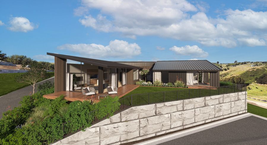  at Lot 7 Ridgeline, Cashmere, Christchurch City, Canterbury