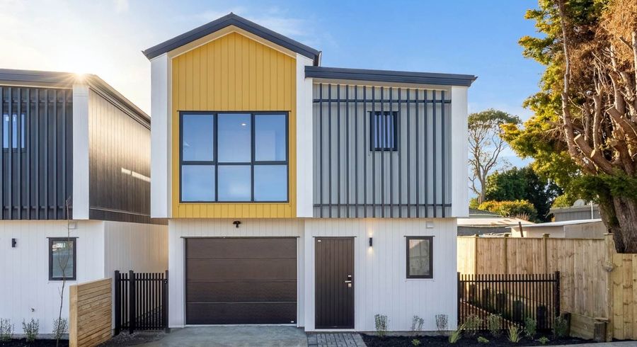  at 8/31-33 Goodwin Drive, Rosehill, Papakura, Auckland