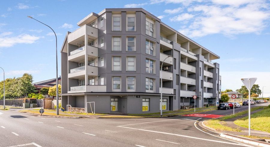  at 11/63 Kestev Drive, Flat Bush, Auckland
