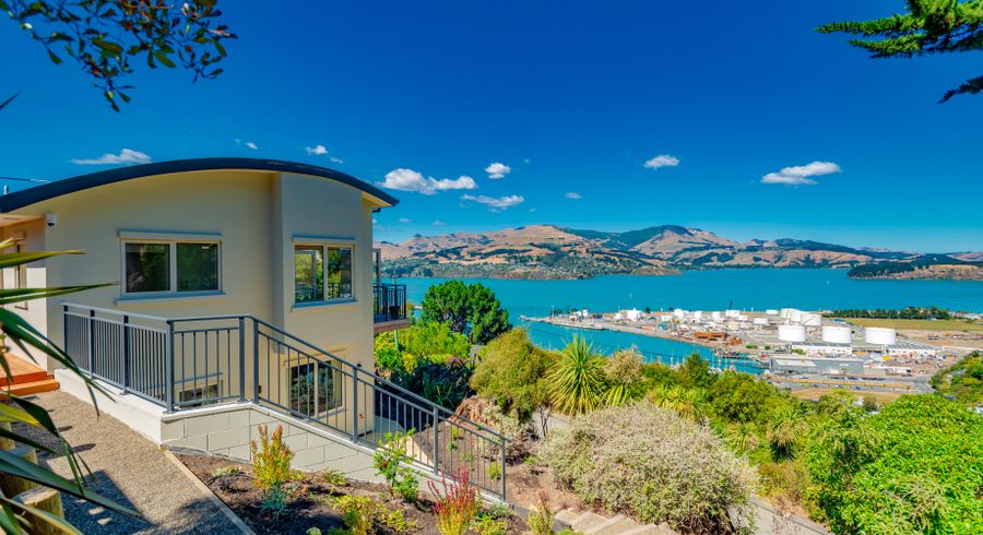  at 4C Harmans Road, Lyttelton