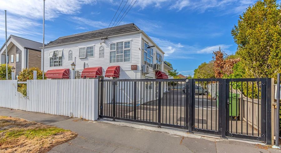  at 4/336 Worcester Street, Linwood, Christchurch City, Canterbury