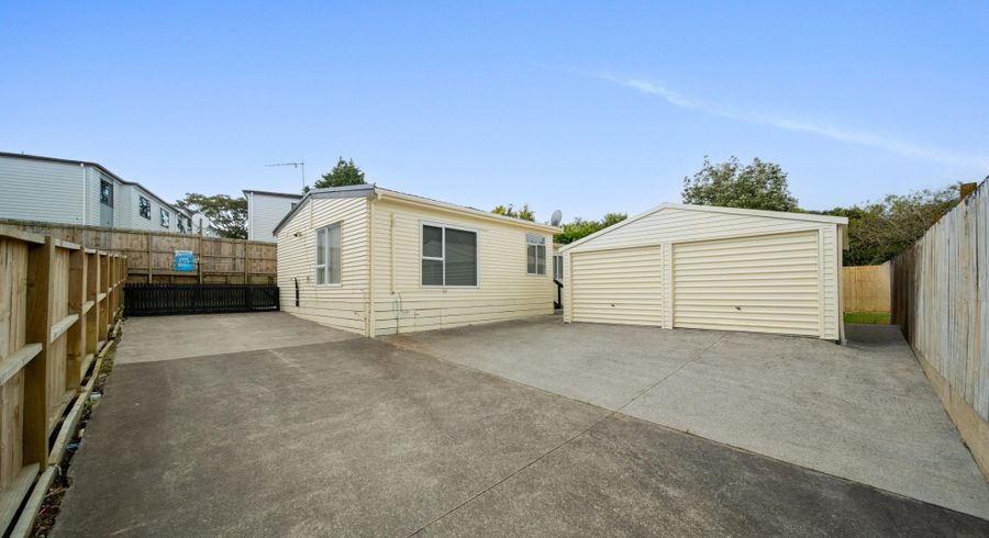  at 90A Alfriston Road, Manurewa East, Manukau City, Auckland
