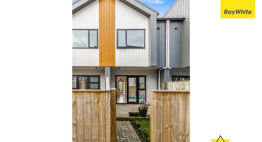 at 22/36 Westgate Drive, Westgate, Waitakere City, Auckland