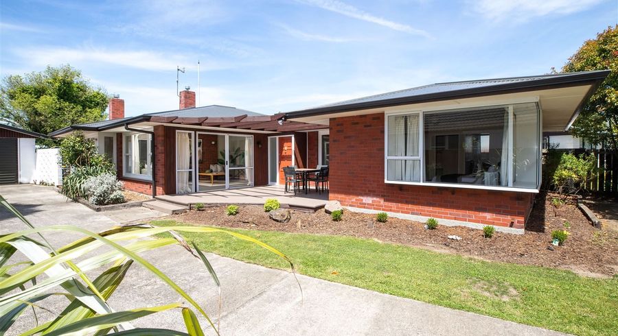  at 42 Dunster Street, Burnside, Christchurch