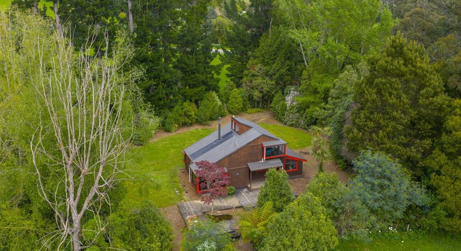  at 403 Scotts Road, Linton, Palmerston North, Manawatu / Whanganui