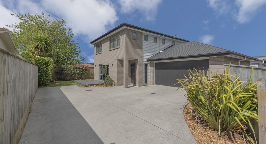  at 20A Laurie Avenue, Papakura, Papakura