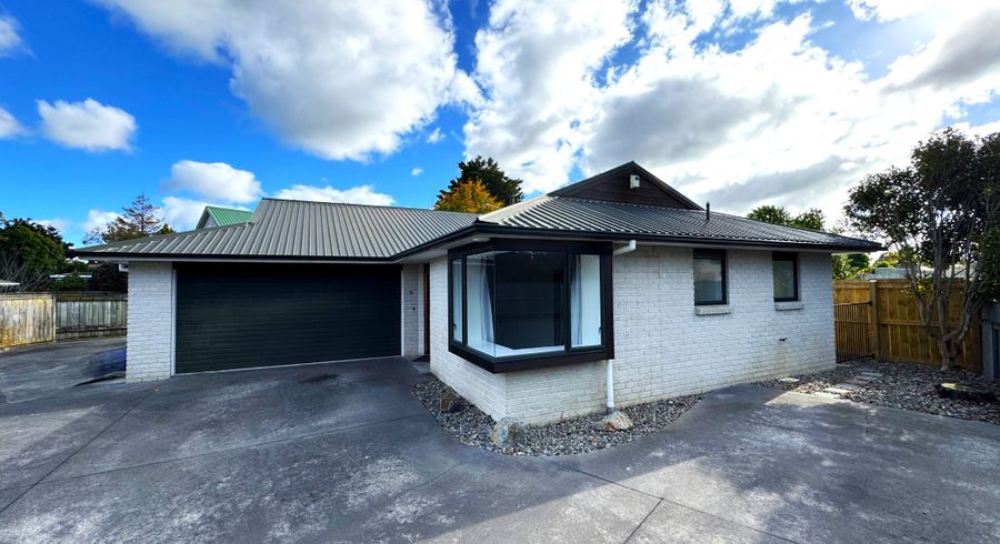  at 7B Harrow Pl, Hokowhitu, Palmerston North, Manawatu / Whanganui