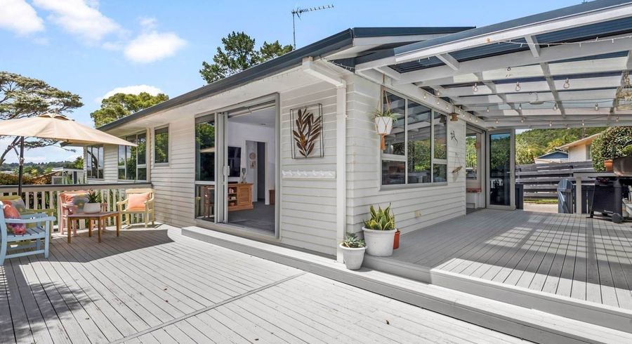  at 20A Puketitiro Street, Glen Eden, Waitakere City, Auckland