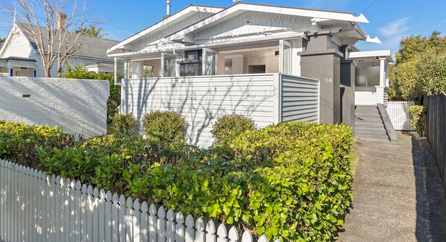  at 36 Henley Road, Mount Eden, Auckland