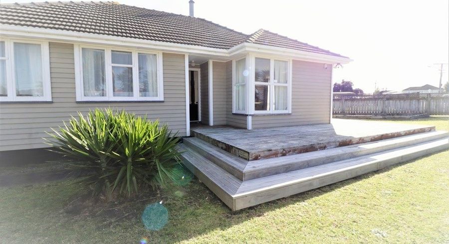  at 97 Carlton Avenue, Tawhero, Whanganui