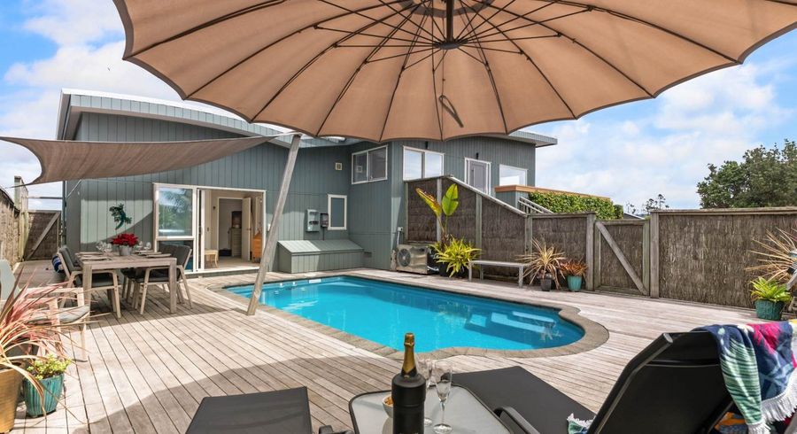  at 38 Green Road, Matakana, Rodney, Auckland