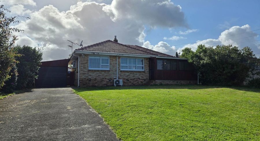  at 14 Grantham Road, Papatoetoe, Auckland
