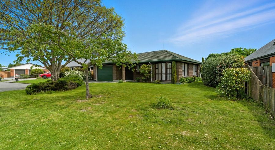  at 8 Addison Place, Halswell, Christchurch City, Canterbury