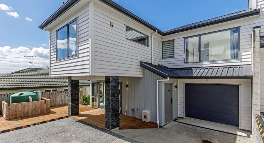  at 247C Glenfield Road, Hillcrest, Auckland