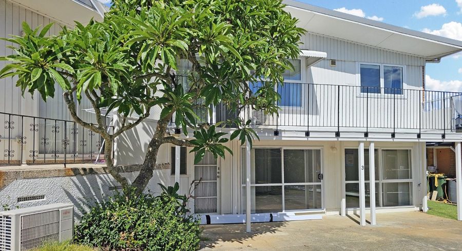  at 3/12 Adrienne Place, Onehunga, Auckland City, Auckland