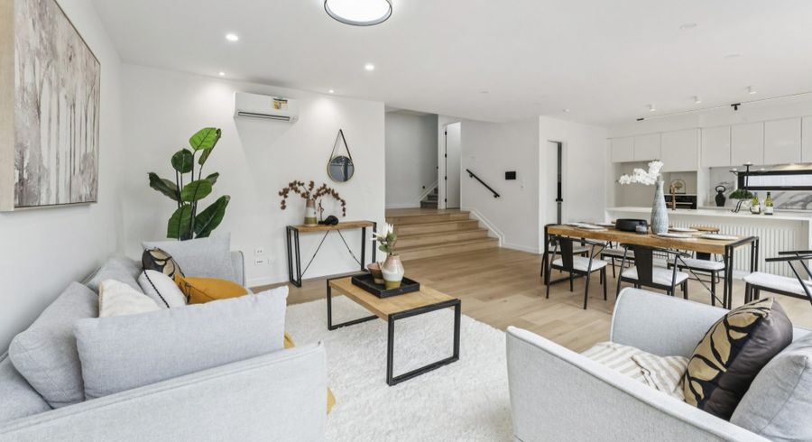  at 24B Camwell Close, Bucklands Beach, Manukau City, Auckland