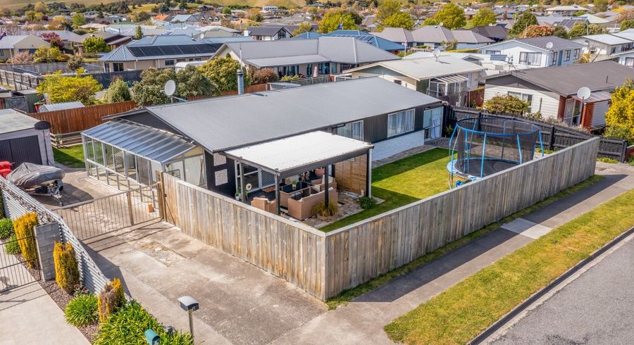 at 13 Faulkland Drive, Witherlea, Blenheim