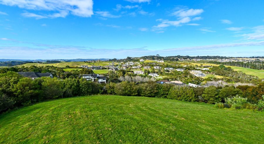  at 8 Sovereign Street, Flat Bush, Manukau City, Auckland