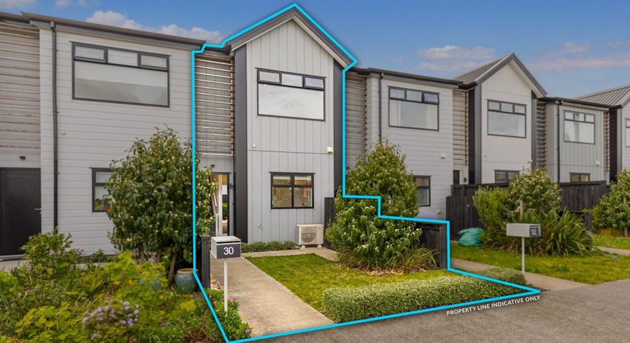  at 30 Maramara Road, Whenuapai, Auckland