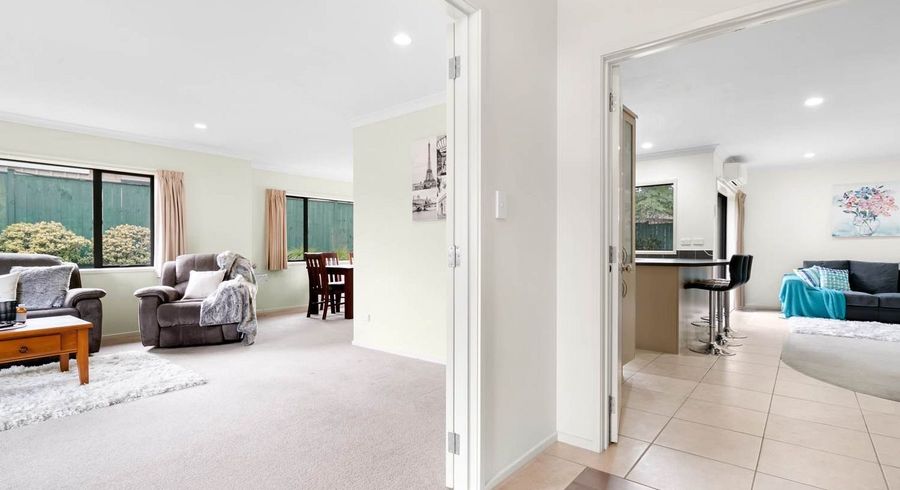  at 5 Karson Place, Flat Bush, Manukau City, Auckland