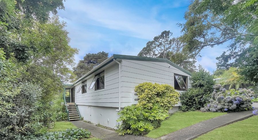  at 22 Randal Place, Bayview, North Shore City, Auckland